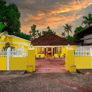 The Mayflower - Heritage Homestay Alappuzha