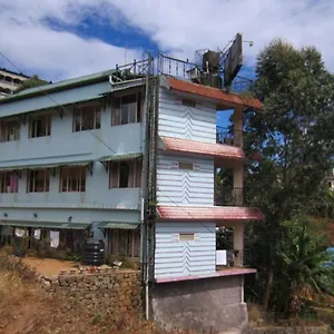 Kaippalli Budget Homestay Munnar