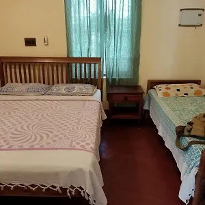 Adams Wood House Ayurveda Homestay Kochi