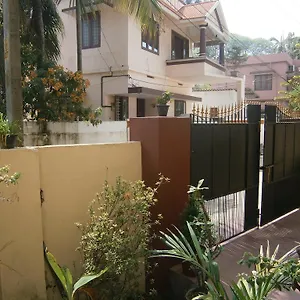 Lazar Residency Homestay Kochi