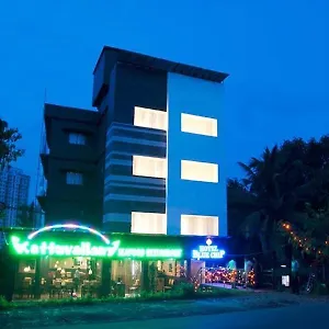 Hotel Blue Chip