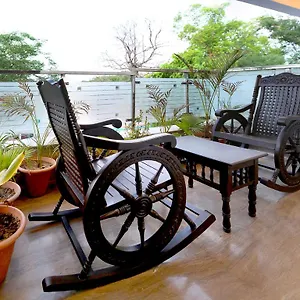 Pearl Of Taj Homestay Agra (Uttar Pradesh)