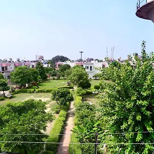 Tuk Tuk Homestay Agra (Uttar Pradesh)
