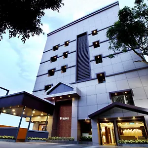 Hotel Prayana