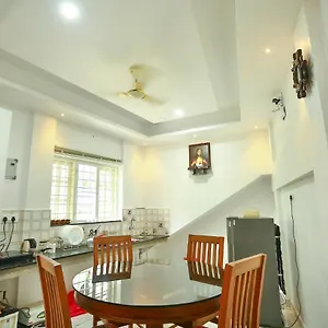 Aaron's Homestay Kochi